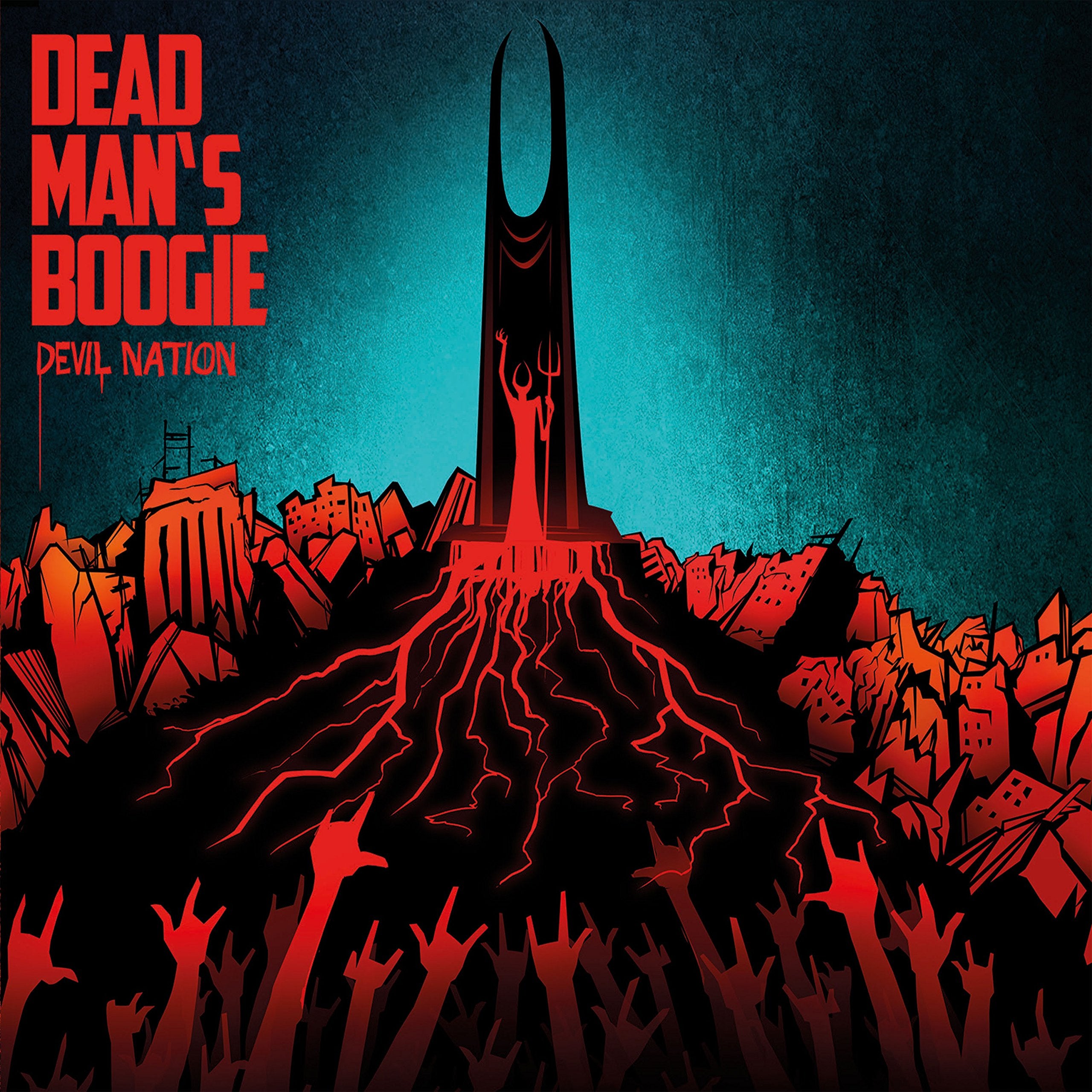 Devil Nation Music