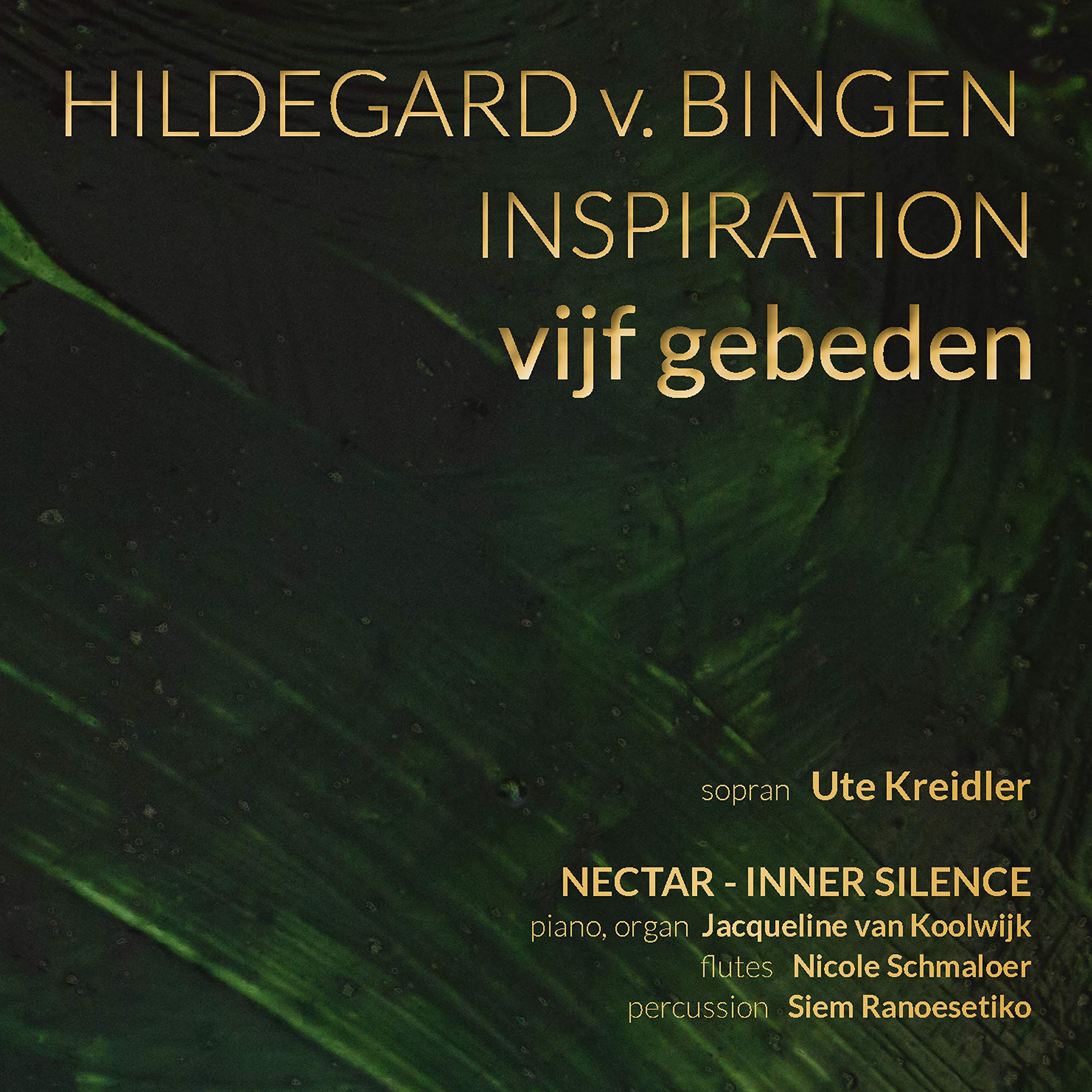 Inspiration cd