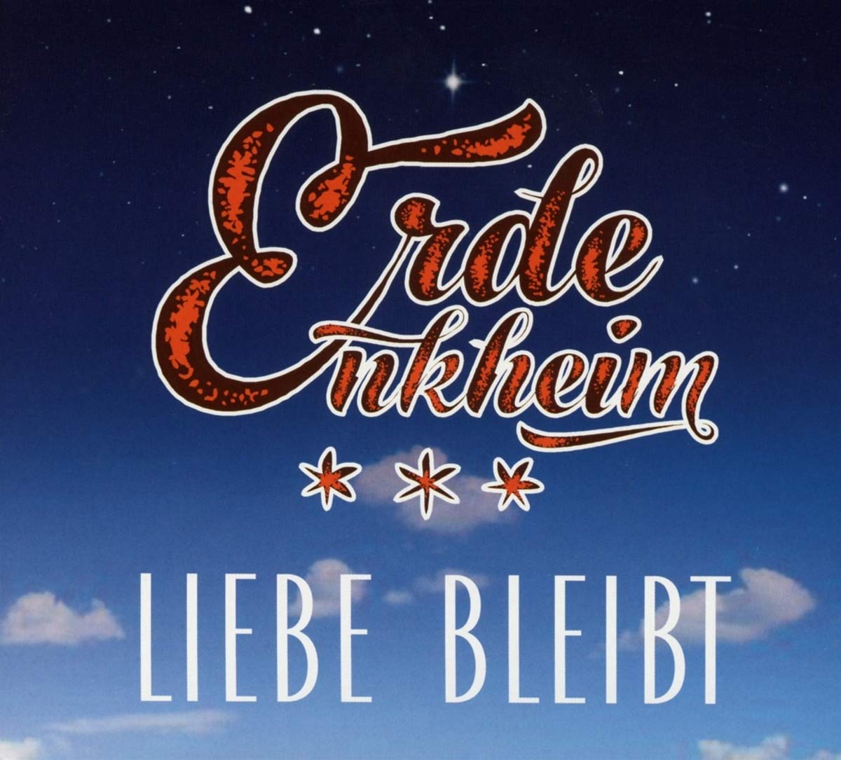 Liebe Bleibt Rock