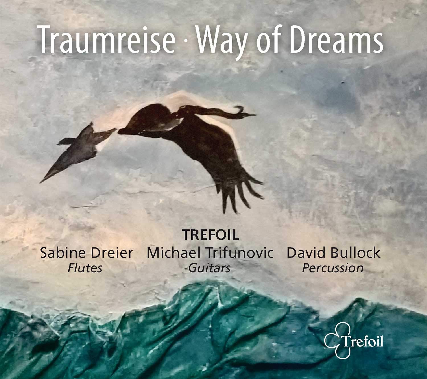 Traumreise - Way of Dreams Music