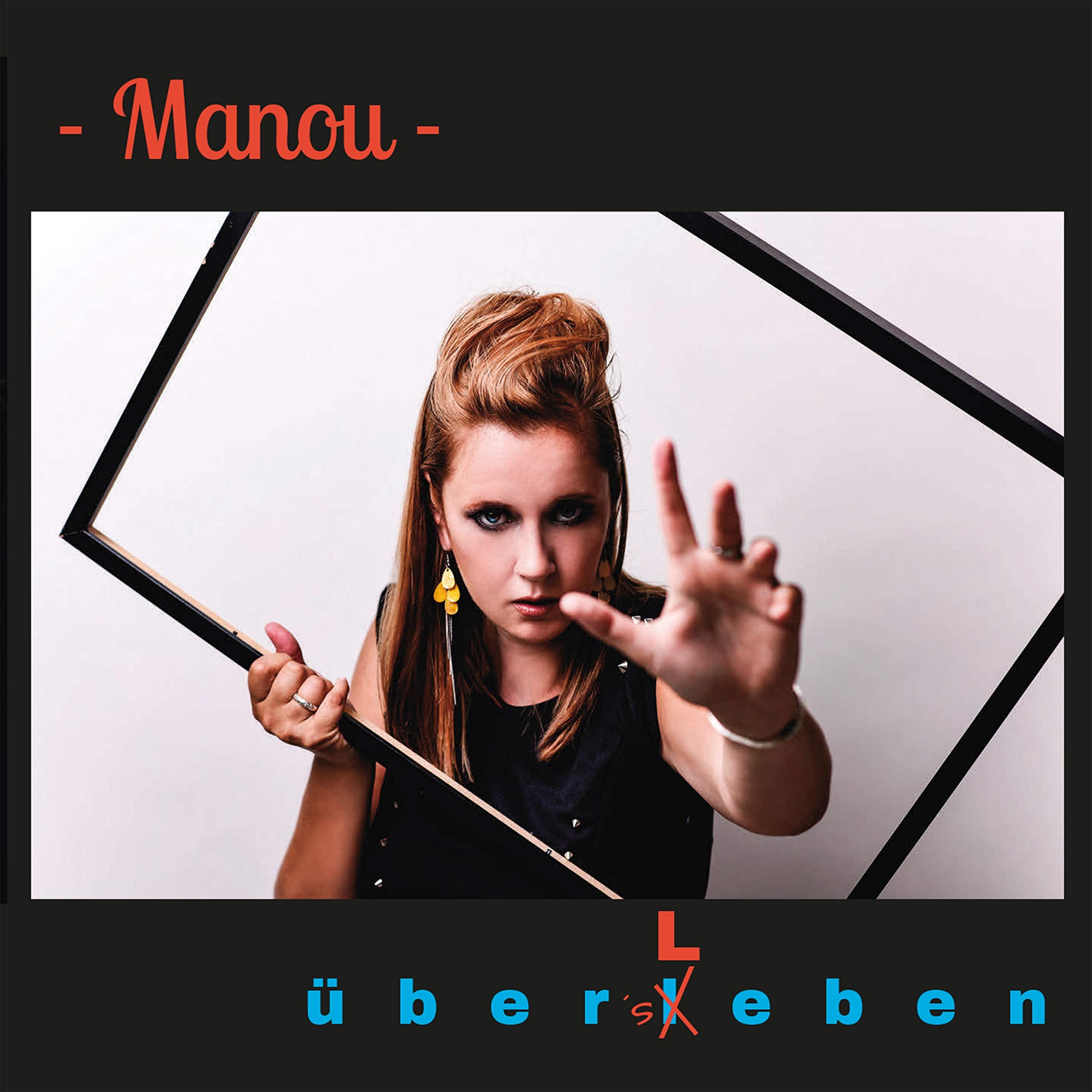 übers Leben Music