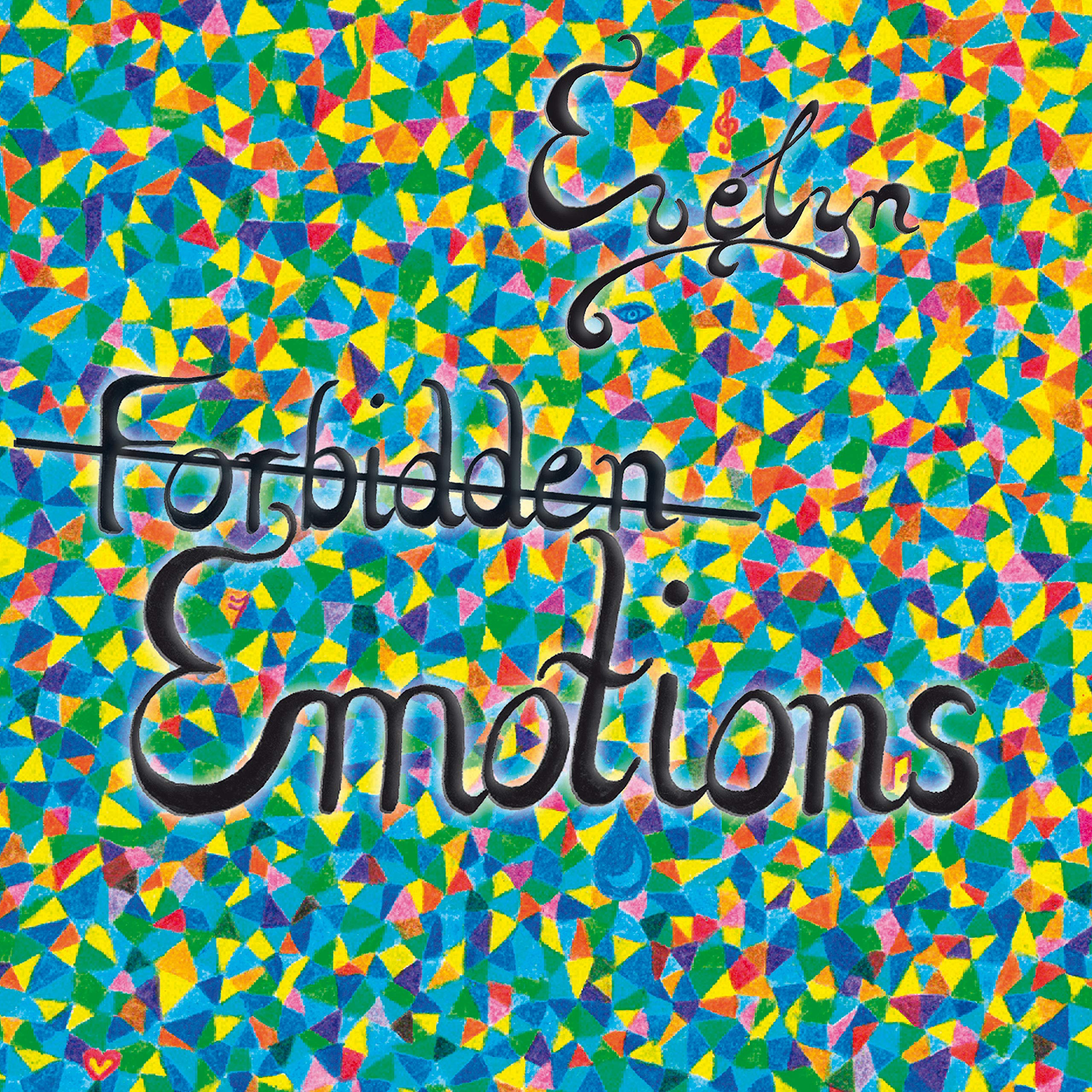 Forbidden Emotions Music