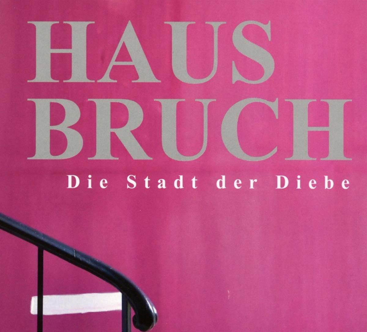 Product Image: Stadt der Diebe