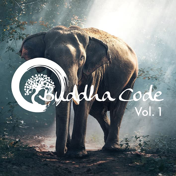 Buddha Code Vol. 1 Entspannungsmusik in 432 Hz für Meditation, Yoga und zum besser Einschlafen (Gemafrei) Music