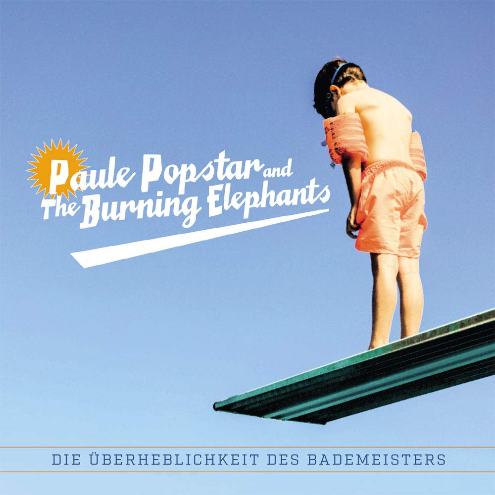 Product Image: Die Überheblichkeit des Bademeisters