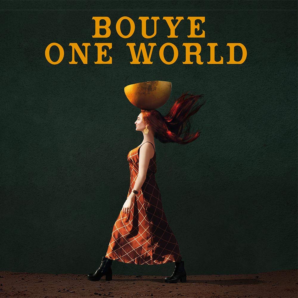 One World Music