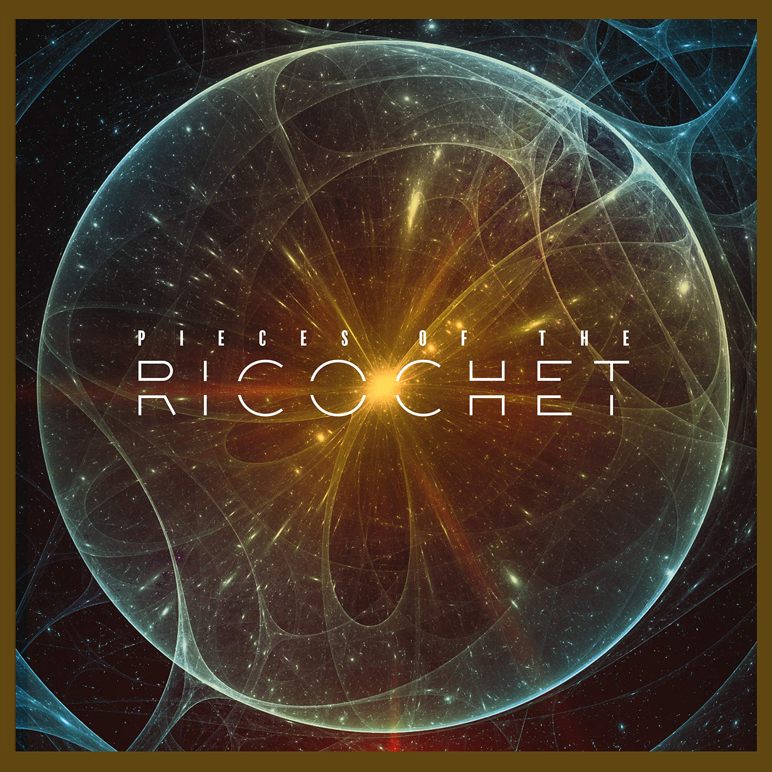 Pieces of the Ricochet Music
