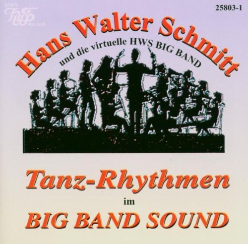 Tanz-Rhythmen im Big Band Sound Other music genres