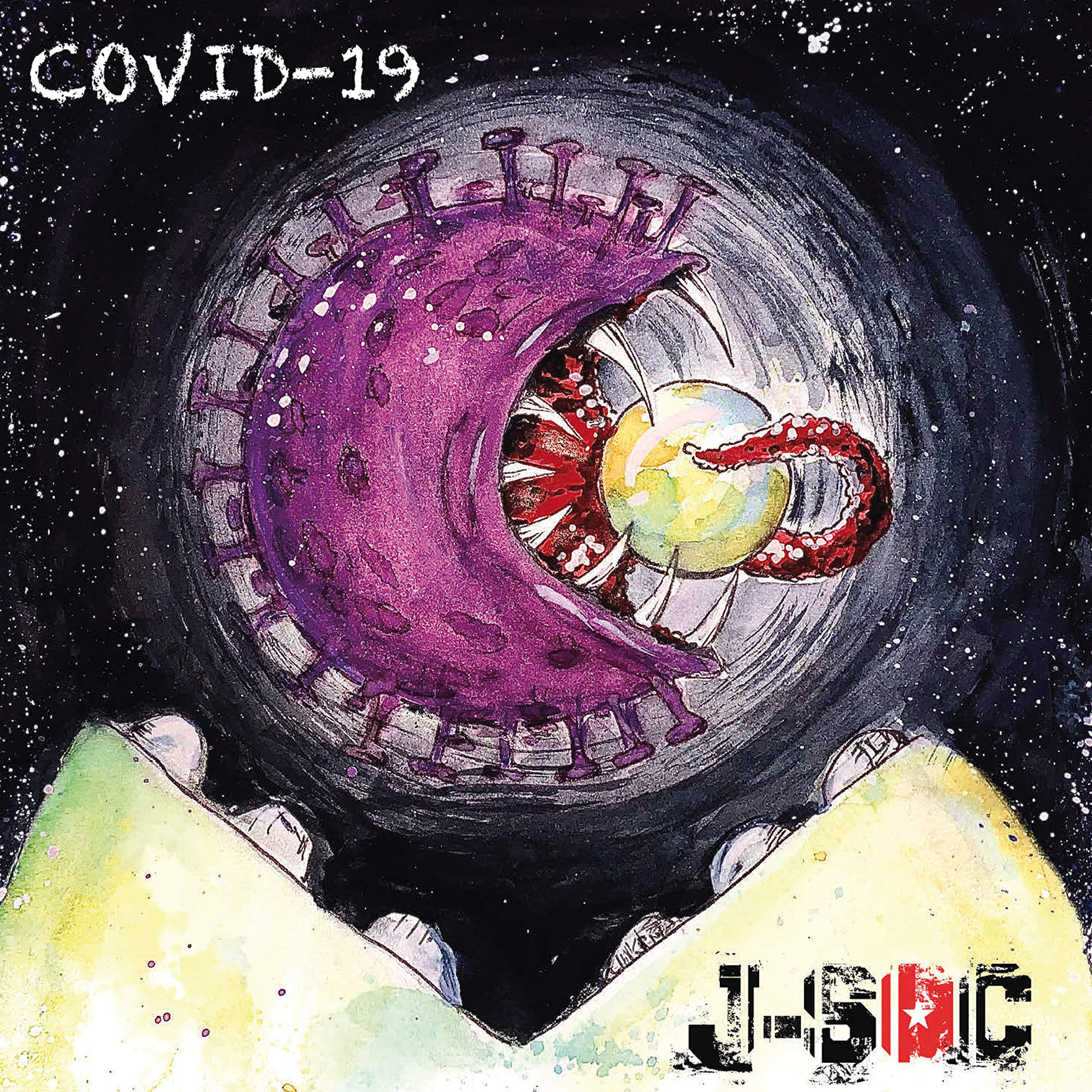 COVID-19 Music