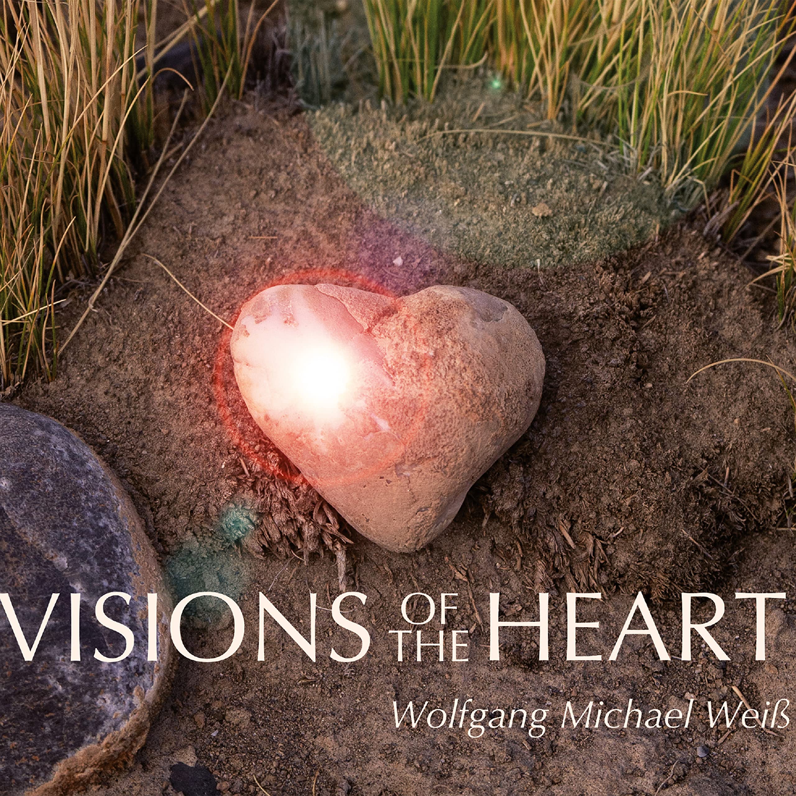 Visions of the Heart Music