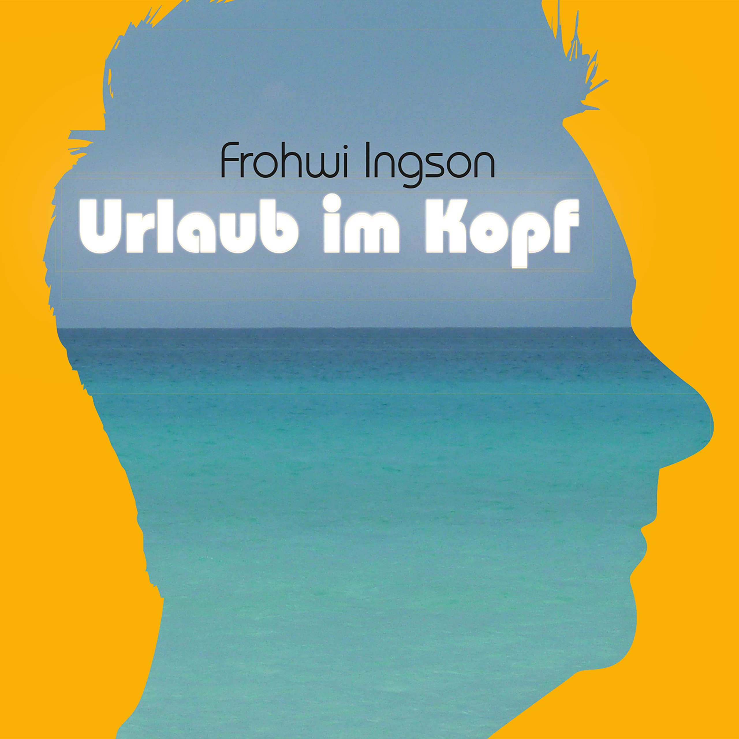 Product Image: Urlaub im Kopf