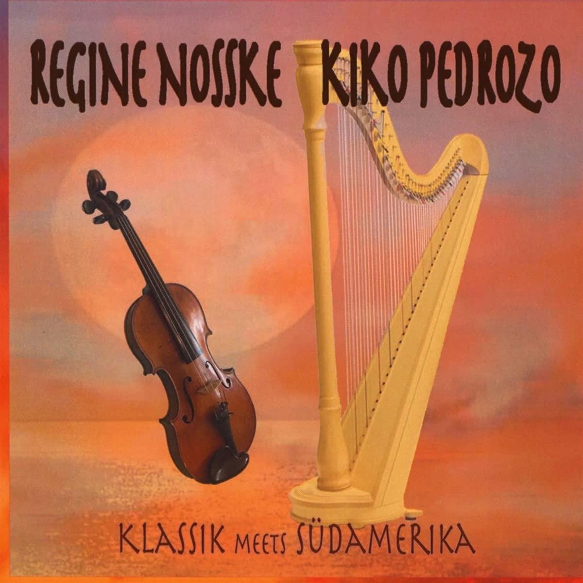 Klassik Meets Südamerika Music