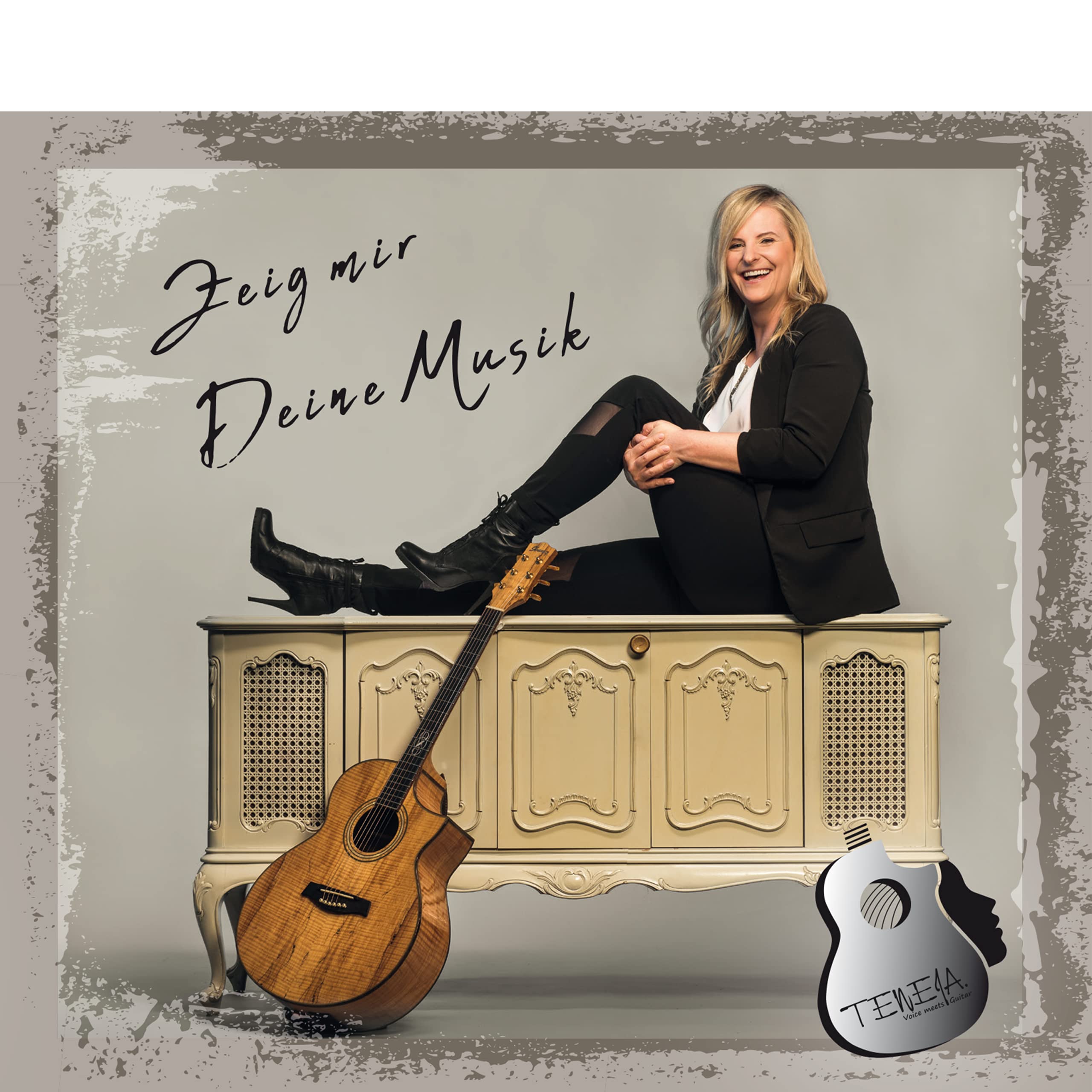 Product Image: Zeig mir deine Musik