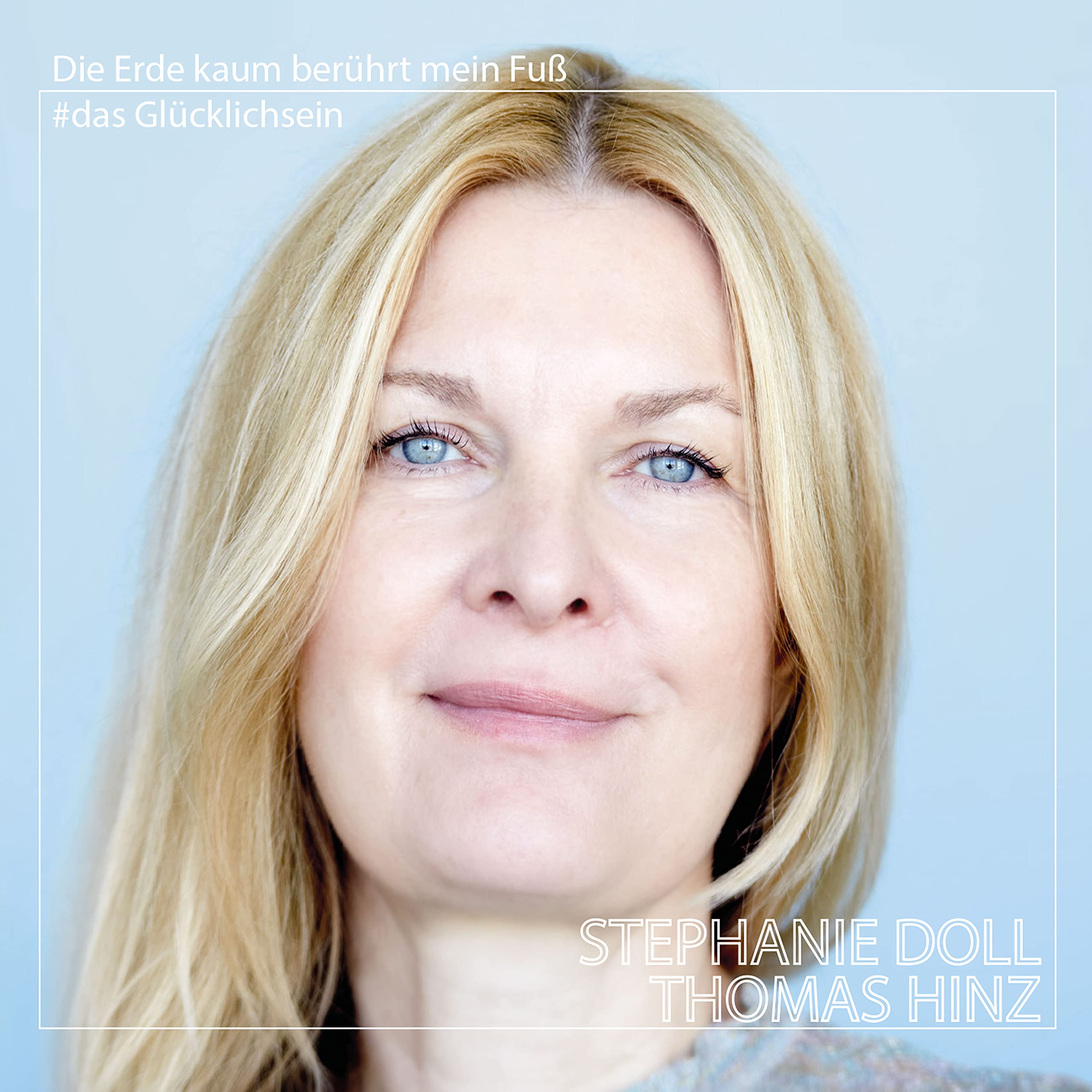 Die Erde kaum berührt mein Fuß #das Glücklichsein Music