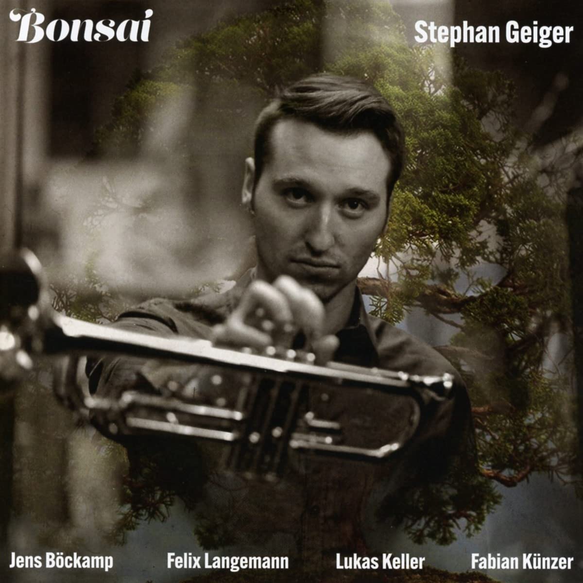 Bonsai Music