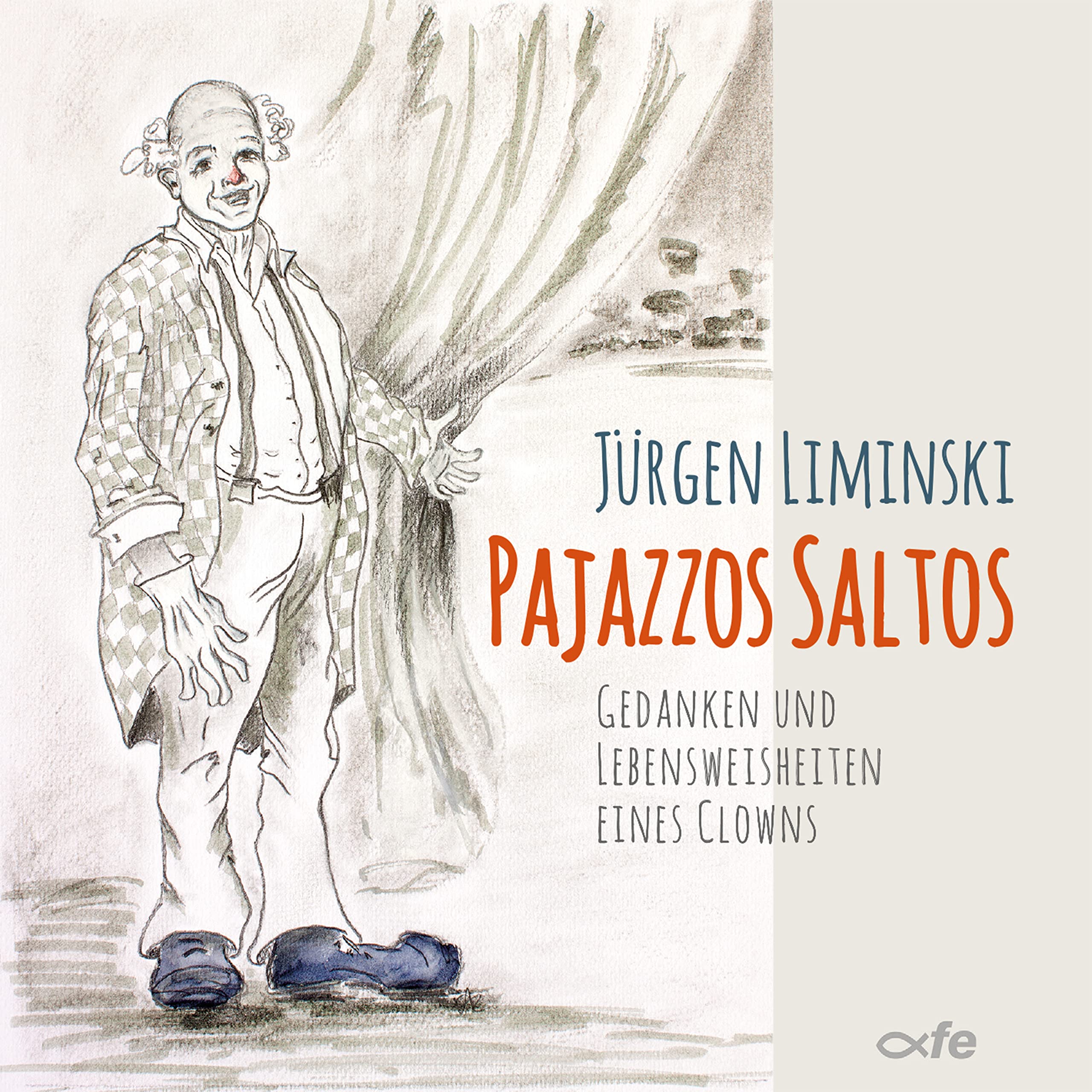 Product Image: Pajazzos Saltos