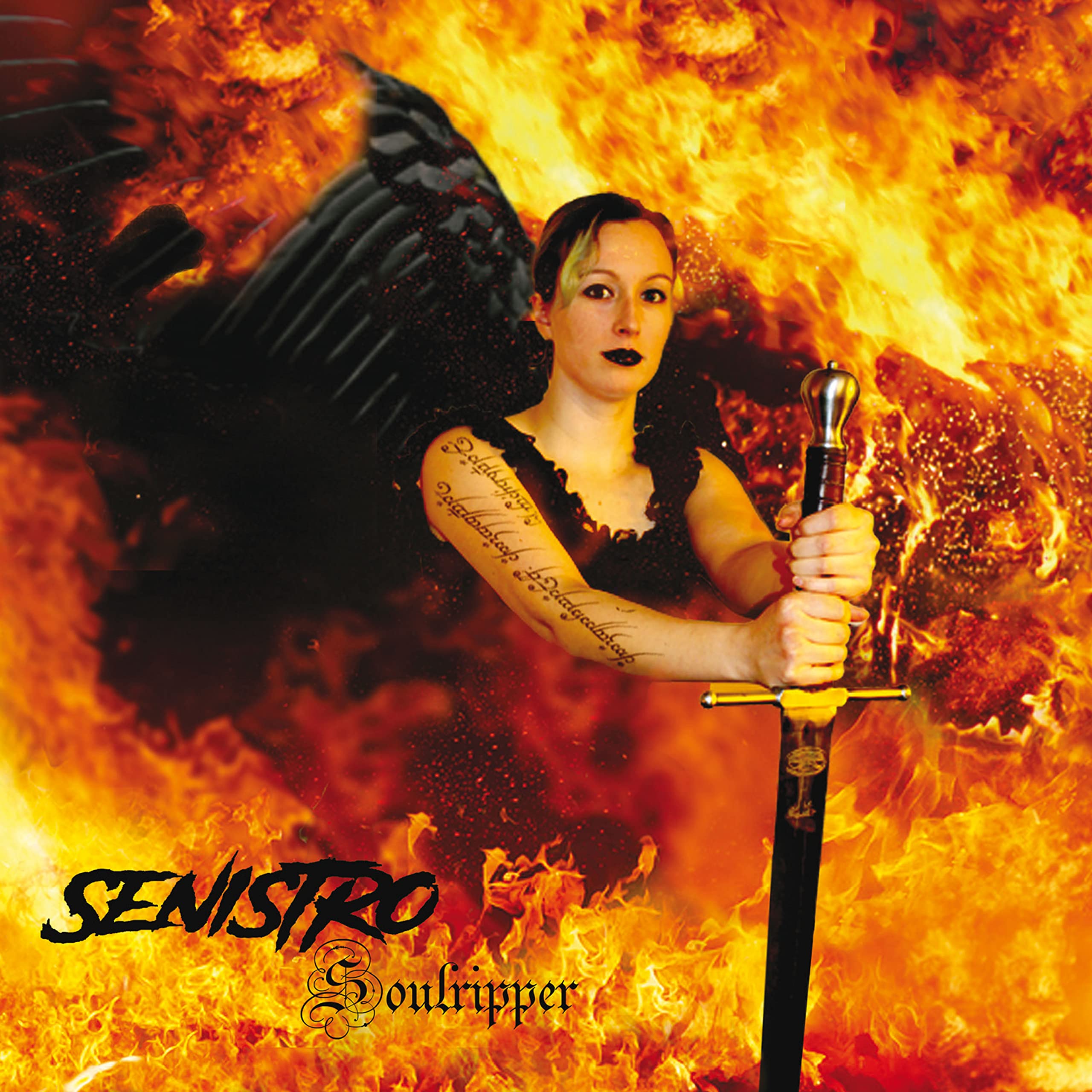 Soulripper Music