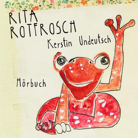 Rita Rotfrosch Music