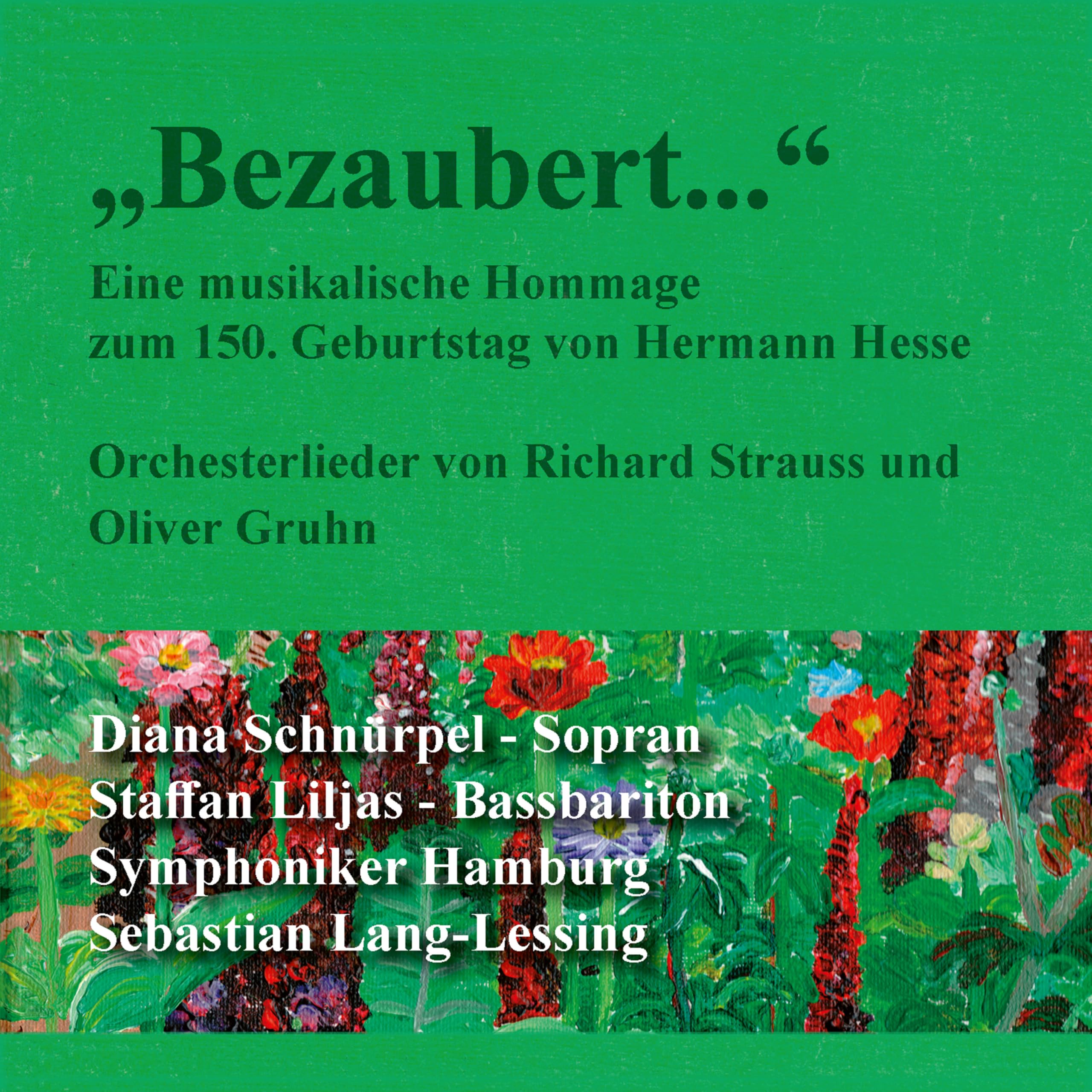 Bezaubert... Music