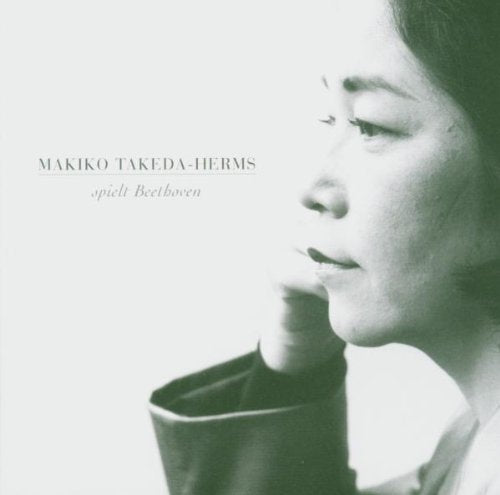 Makiko Takeda-Herms Spielt Beethoven Books