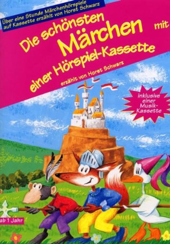 Product Image: Die Schönsten Märchen