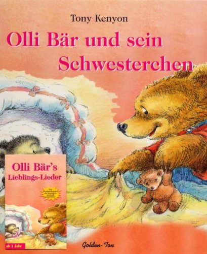 Product Image: Olli Bär und Sein Schwesterchen