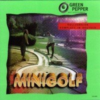 Minigolf PC