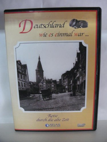 Deutschland wie es einmal war.... Reise durch die alte Zeit Music