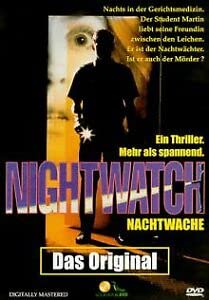 Nightwatch - Nachtwache Movies
