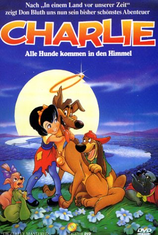 Charlie - Alle Hunde kommen in den Himmel Films