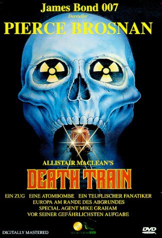 Death Train Box sets
