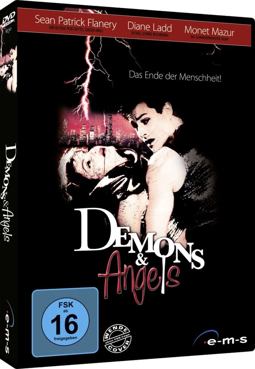 Product Image: Demons & Angels