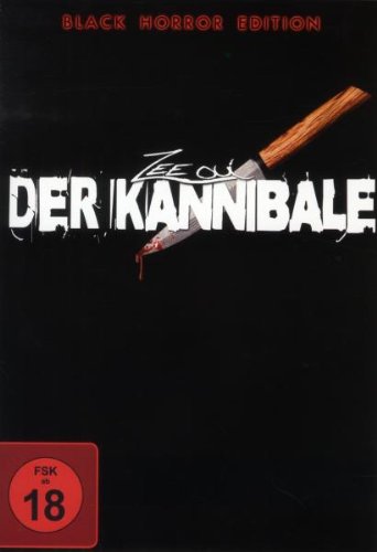 Product Image: Der Kannibale