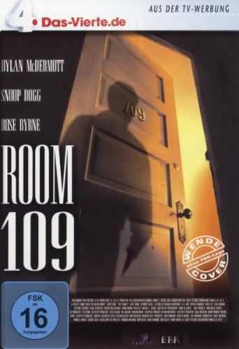 Room 109 - DAS VIERTE Edition Movies