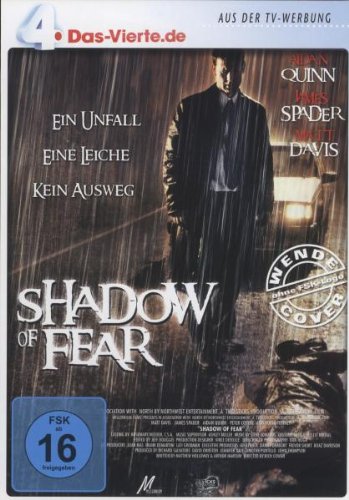 Shadow of Fear - DAS VIERTE Edition Films