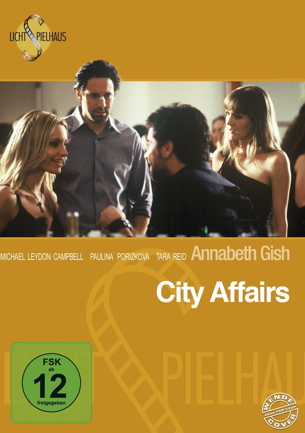 City Affairs Movies