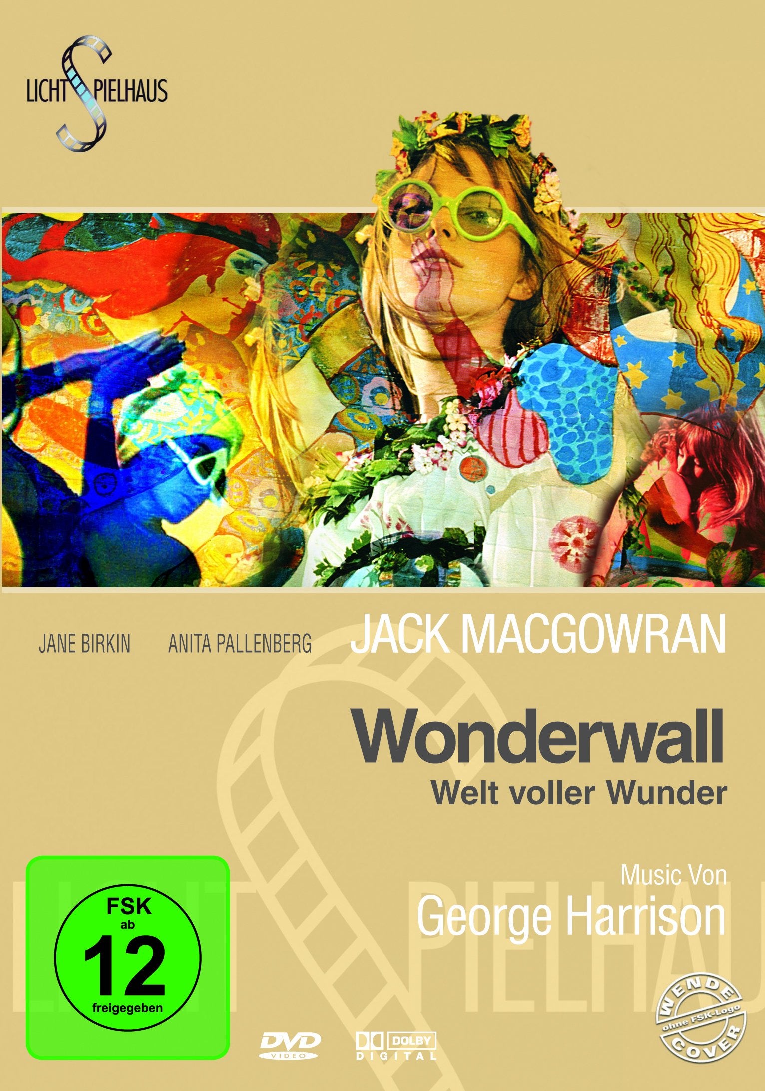 Wonderwall - Welt voller Wunder - Lichtspielhaus Films