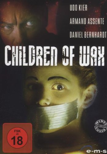 Children of Wax Movies