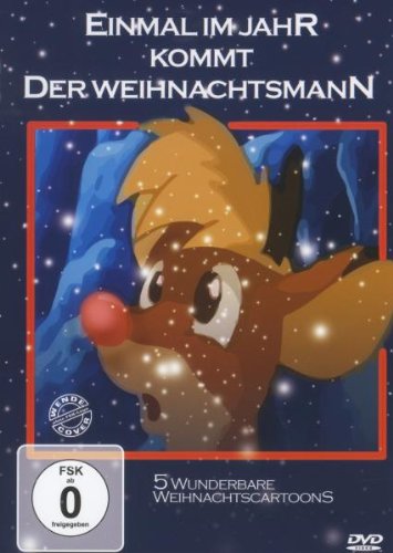 Einmal im Jahr kommt der Weihnachtsmann Films