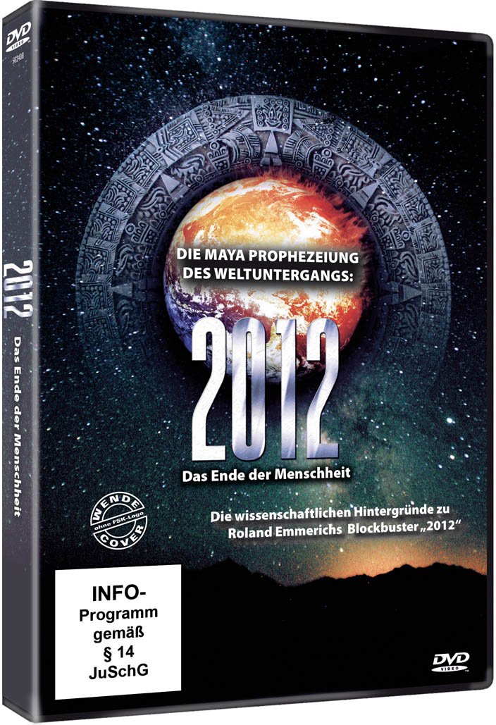 2012 - Der Untergang der Menschheit Films