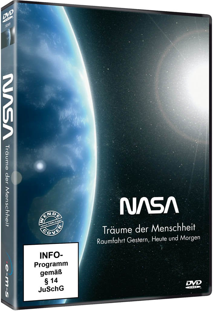 NASA - Träume der Menschheit Films