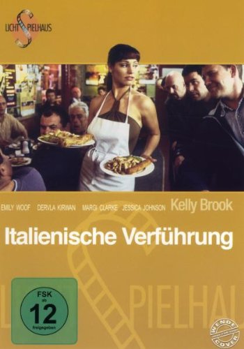 Italienische Verführung - School for Seduction Movies
