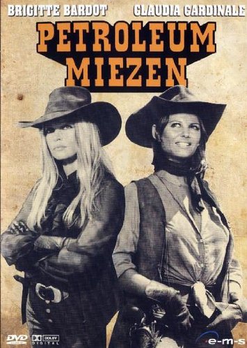 Product Image: Petroleum Miezen