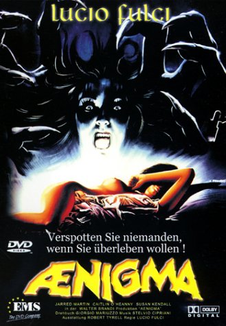 Aenigma Films