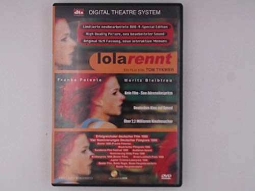 Product Image: Lola rennt