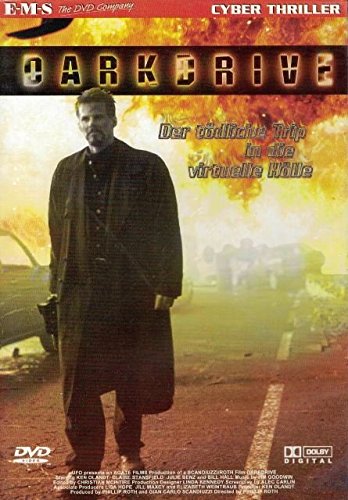Dark Drive Movies