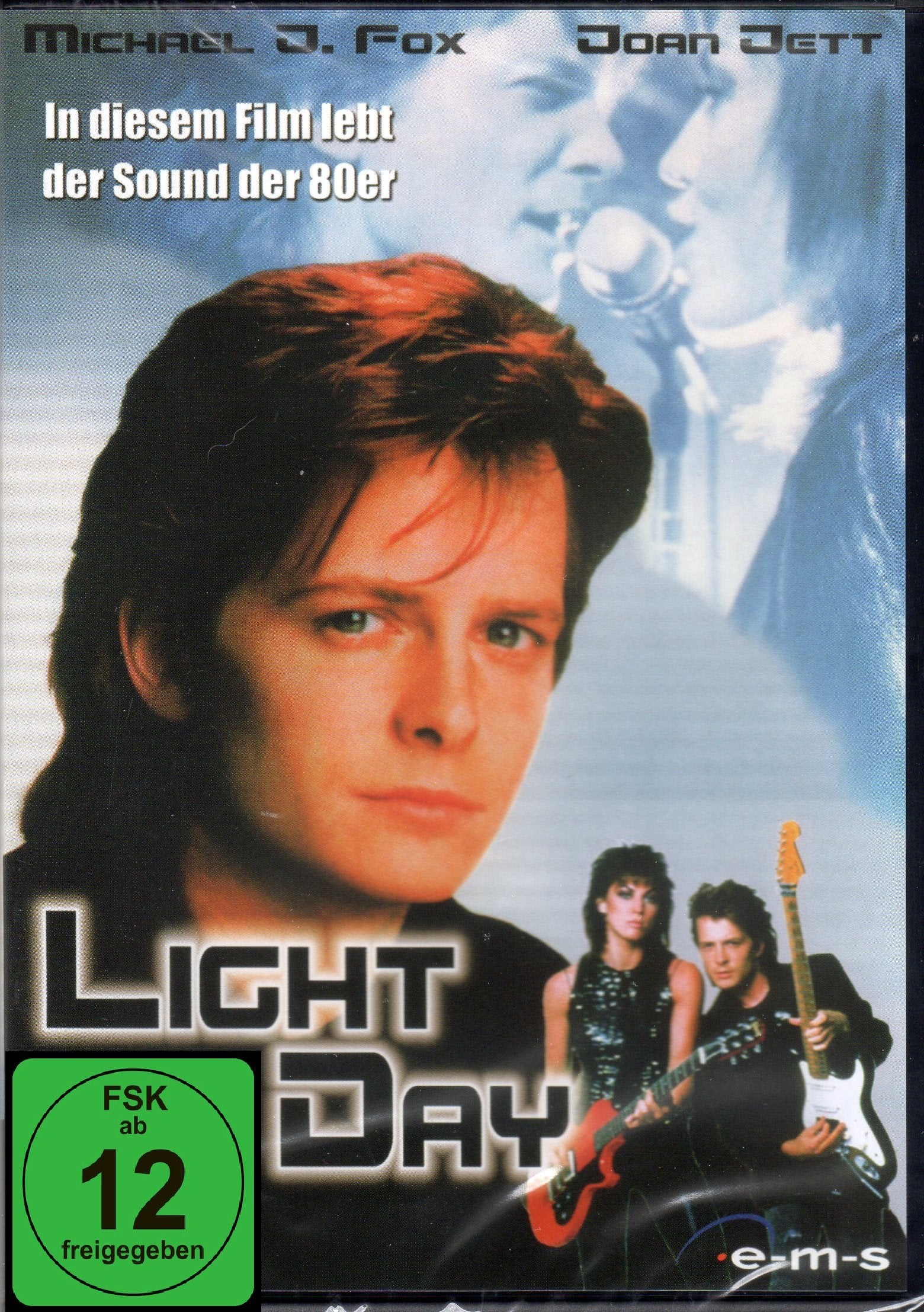 Product Image: Light of Day