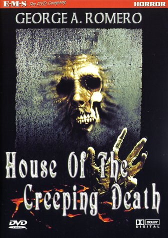 House of the Creeping Death Box sets