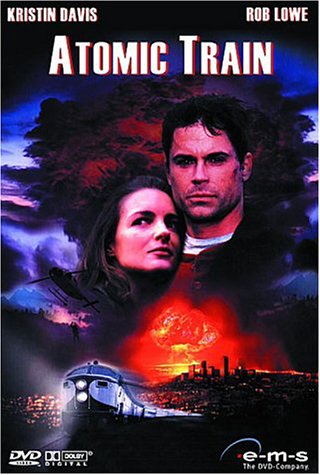 Atomic Train Movies