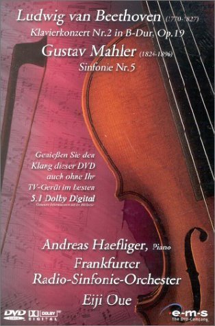 Product Image: Beethoven - Mahler